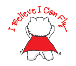 Tin Tin sticker #4918659