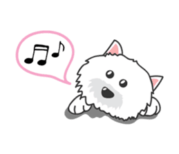 Tin Tin sticker #4918660