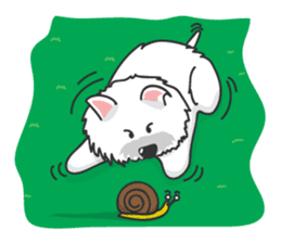 Tin Tin sticker #4918661