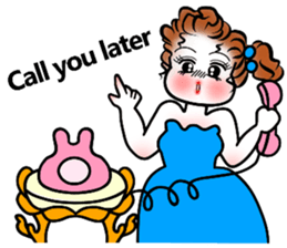 Eva's Life-Part8 sticker #4918676