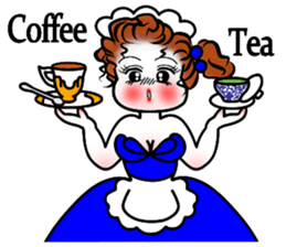 Eva's Life-Part8 sticker #4918701