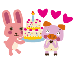 Daisy&Vivian sticker #4918944