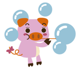 Daisy&Vivian sticker #4918954