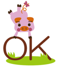 Daisy&Vivian sticker #4918957