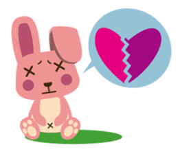 Daisy&Vivian sticker #4918958