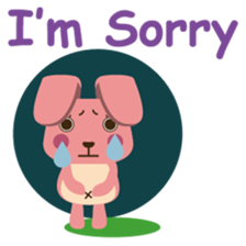 Daisy&Vivian sticker #4918964