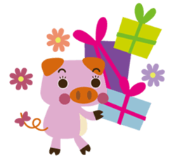 Daisy&Vivian sticker #4918965