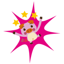 Daisy&Vivian sticker #4918969