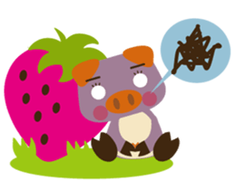 Daisy&Vivian sticker #4918973