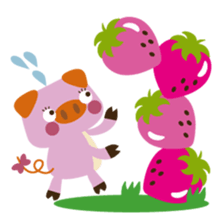 Daisy&Vivian sticker #4918977