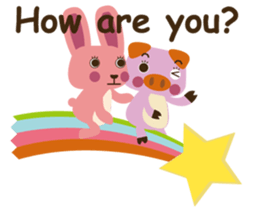 Daisy&Vivian sticker #4918978