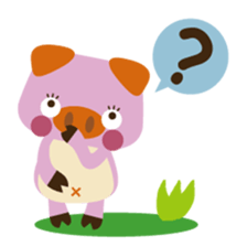 Daisy&Vivian sticker #4918980