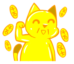 Kobie N' Ponda sticker #4919513