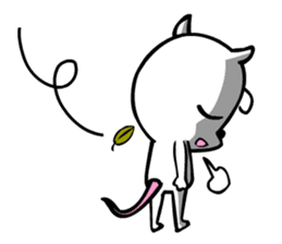 Kobie N' Ponda sticker #4919526