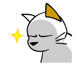 Kobie N' Ponda sticker #4919529