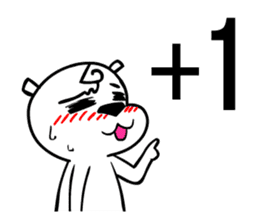 Kobie N' Ponda sticker #4919534