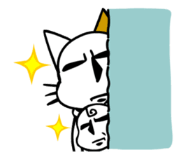 Kobie N' Ponda sticker #4919540