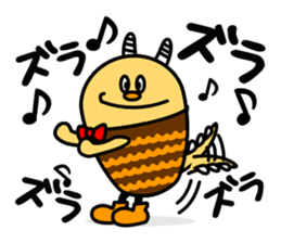 kamanassie sticker #4919913