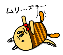 kamanassie sticker #4919927