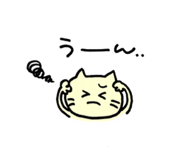 Cute Assorted Stickers sticker #4919997