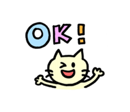 Cute Assorted Stickers sticker #4920001