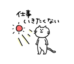 Cute Assorted Stickers sticker #4920010