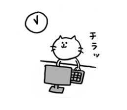 Cute Assorted Stickers sticker #4920011