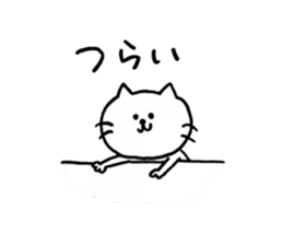 Cute Assorted Stickers sticker #4920014