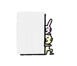 Cute Assorted Stickers sticker #4920020