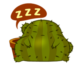 Splinter cute aliance sticker #4920155