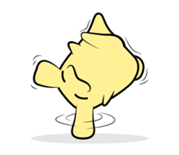 The World of Pubbit (Chapter 1) sticker #4920184