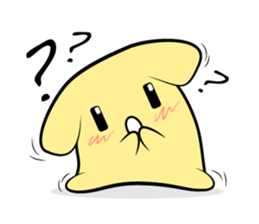 The World of Pubbit (Chapter 1) sticker #4920186