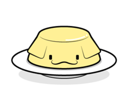 The World of Pubbit (Chapter 1) sticker #4920190