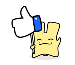 The World of Pubbit (Chapter 1) sticker #4920194