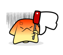 The World of Pubbit (Chapter 1) sticker #4920195