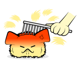 The World of Pubbit (Chapter 1) sticker #4920196