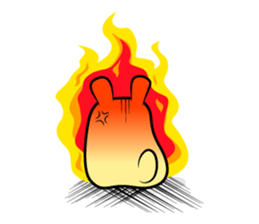 The World of Pubbit (Chapter 1) sticker #4920197