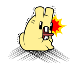 The World of Pubbit (Chapter 1) sticker #4920199