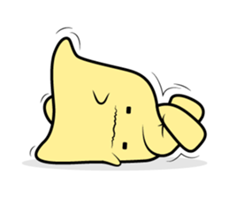 The World of Pubbit (Chapter 1) sticker #4920200