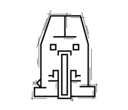 The World of Pubbit (Chapter 1) sticker #4920201