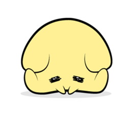 The World of Pubbit (Chapter 1) sticker #4920203