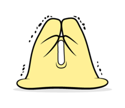 The World of Pubbit (Chapter 1) sticker #4920208