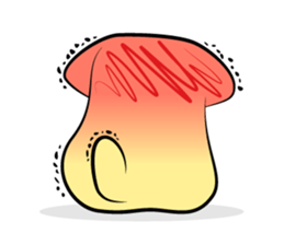 The World of Pubbit (Chapter 1) sticker #4920210