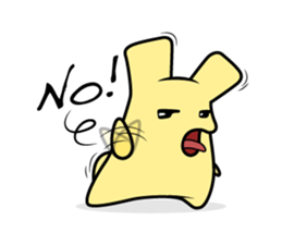 The World of Pubbit (Chapter 1) sticker #4920214