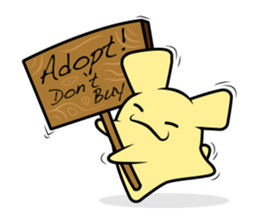 The World of Pubbit (Chapter 1) sticker #4920217