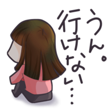 Favorite,an idol!2 sticker #4920349