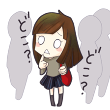 Favorite,an idol!2 sticker #4920353