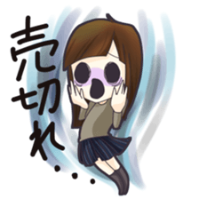 Favorite,an idol!2 sticker #4920357