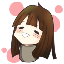 Favorite,an idol!2 sticker #4920362