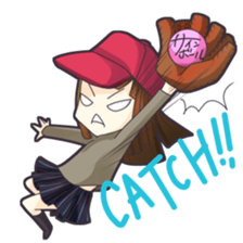 Favorite,an idol!2 sticker #4920364